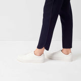 Tilly Wool Crepe Trouser